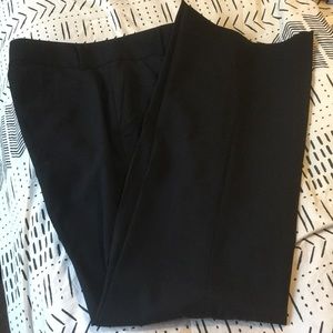 Banana Republic Martin Fit Pants